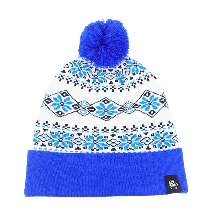 Блакитний Санта -Баяні