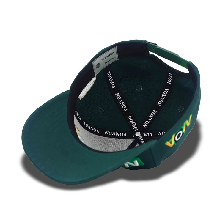 Creative Letter Patterns Baseball Cap